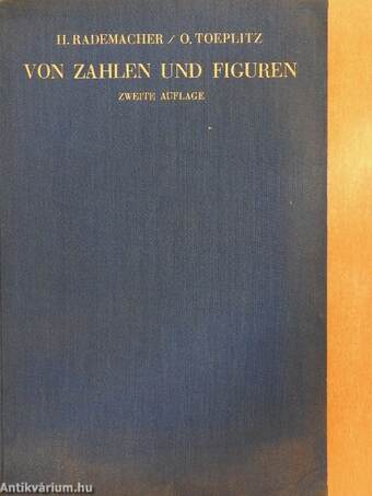 Von Zahlen und Figuren