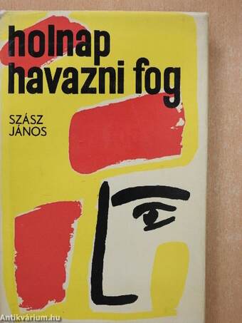 Holnap havazni fog