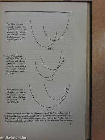 Kalkulation und Kostengestaltung im Warenhandel II.