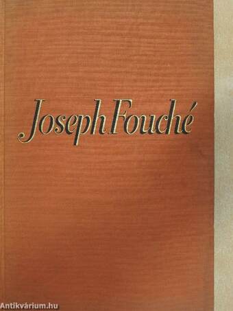 Joseph Fouché