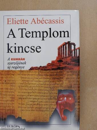 A Templom kincse