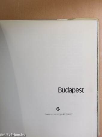 Budapest