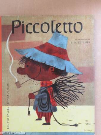 Piccoletto