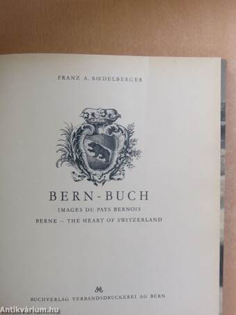 Bern-Buch