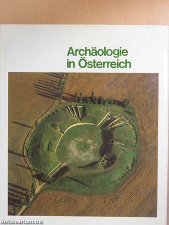 Archaeologie In Oesterreich