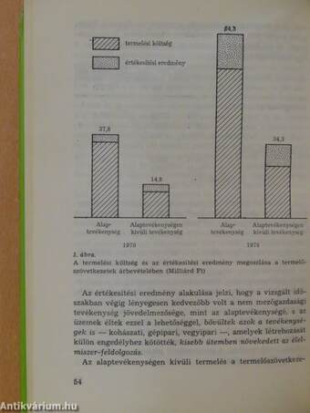 Támogatások, adók, keresetszabályozás a mezőgazdaságban