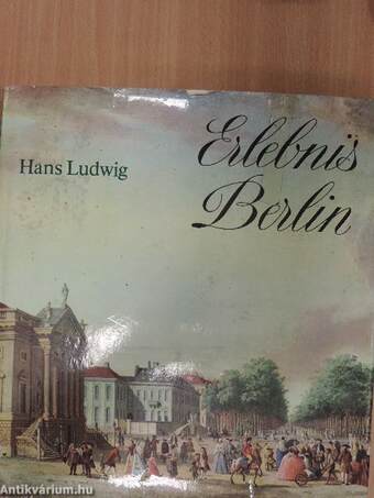 Erlebnis Berlin