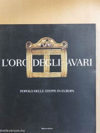 L'oro Degli Avari