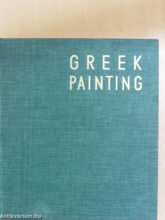 Greek painting