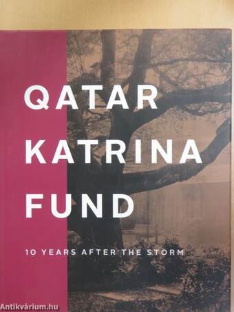 Qatar Katrina Fund