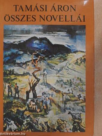 Tamási Áron összes novellái II. (töredék)