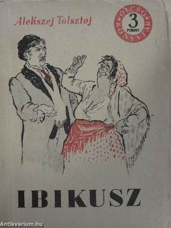 Ibikusz