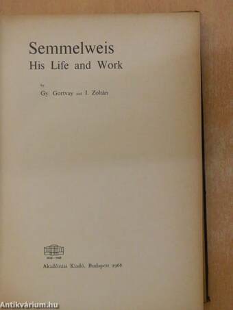 Semmelweis