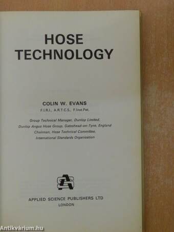 Hose Technology