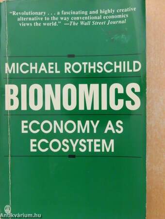 Bionomics