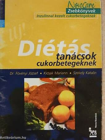 Diétás tanácsok cukorbetegeknek