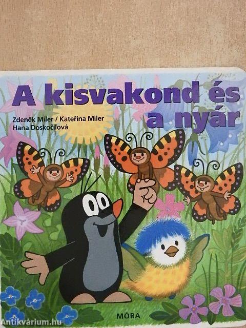 A kisvakond és a nyár