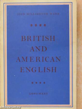 British and American English