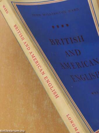 British and American English