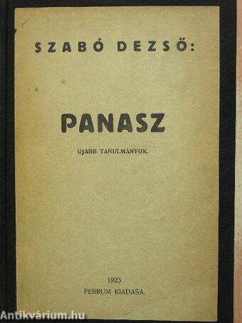 Panasz