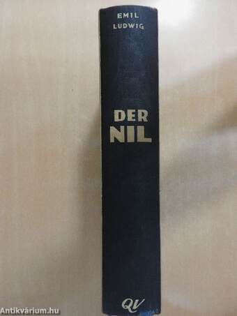 Der Nil