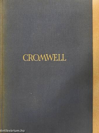 Cromwell (gótbetűs)