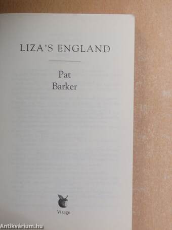 Liza's England