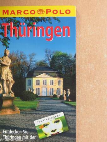 Thüringen