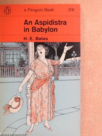 An Aspidistra in Babylon