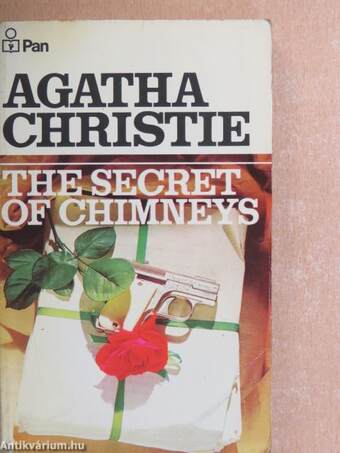 The Secret of Chimneys