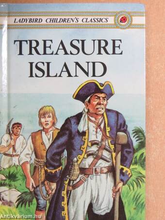 Treasure Island