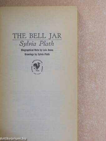 The Bell Jar