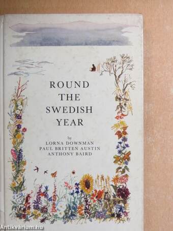 Round the Swedish year