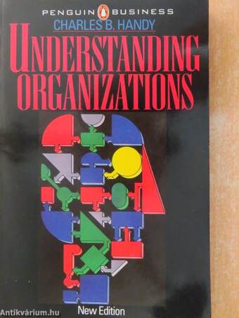 Understanding Organizations