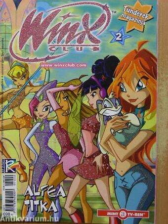 WinxClub 2.