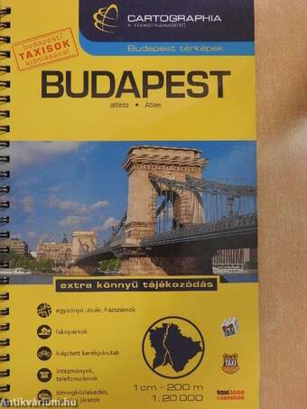 Budapest