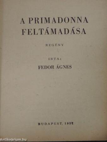 Vőlegényem a gengszter/A primadonna feltámadása/A mama kerestetik!/Legény a talpán/A félmilliós lány/Isten veled, Klára!/Nehéz napok/A ház közbeszól/Negyven hotelszoba