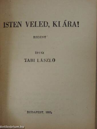 Vőlegényem a gengszter/A primadonna feltámadása/A mama kerestetik!/Legény a talpán/A félmilliós lány/Isten veled, Klára!/Nehéz napok/A ház közbeszól/Negyven hotelszoba