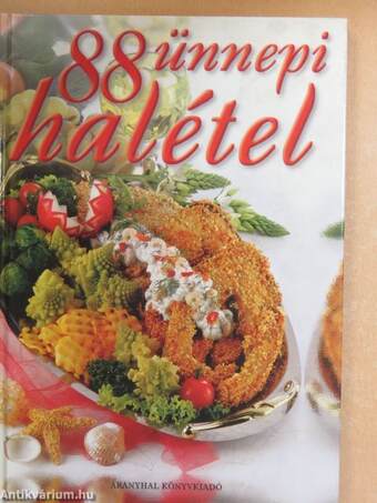 88 ünnepi halétel