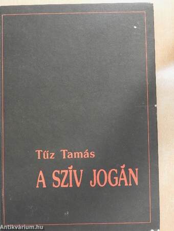 A szív jogán