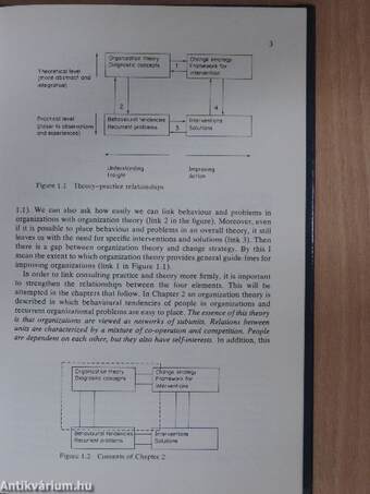 Conflict Management and Organization Development