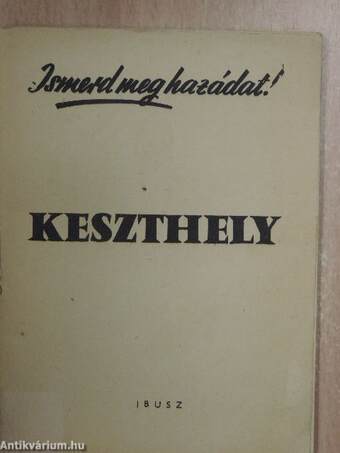 Keszthely