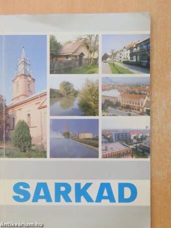 Sarkad