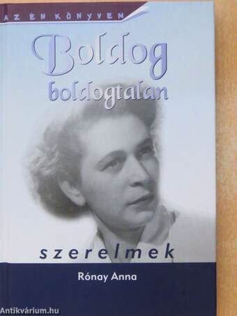 Boldog boldogtalan szerelmek II.