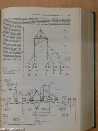 Taschenbuch Elektrotechnik 3.