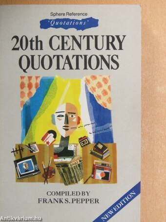 20th Century Quotations