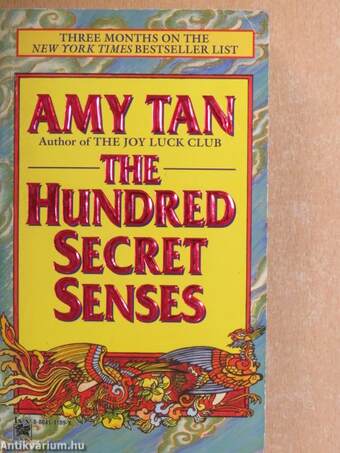 The Hundred Secret Senses