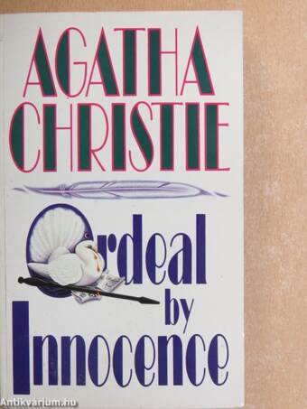 Ordeal by innocence