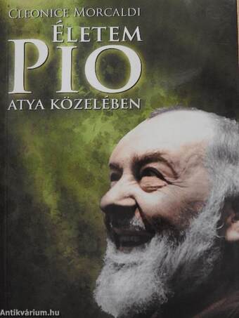 Életem Pio atya közelében