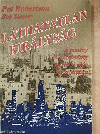 Láthatatlan királyság